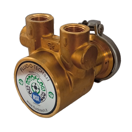 [60100429] VANE PUMP 300L/H G3/8