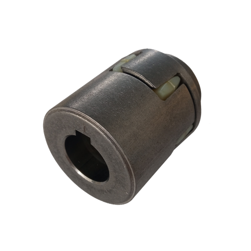 [60100436] GIUNTO PER POMPA A PALETTE 80G B14