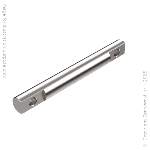 [20800185] IDLE WHEEL SHAFT