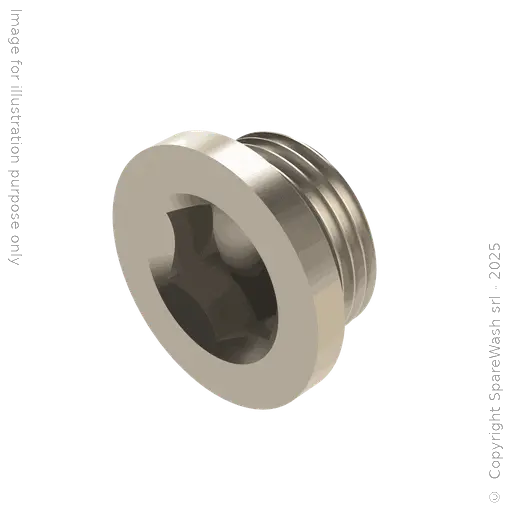 [70500684] TAPPO MASCHIO G3/4