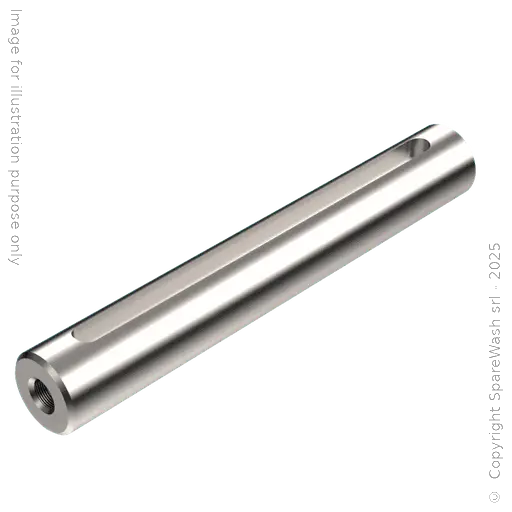 [20800291] GEARBOX SHAFT FOR SB CART