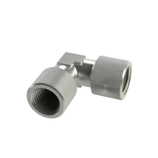 [70500769] RACCORDO 90° G1/4F G1/4F