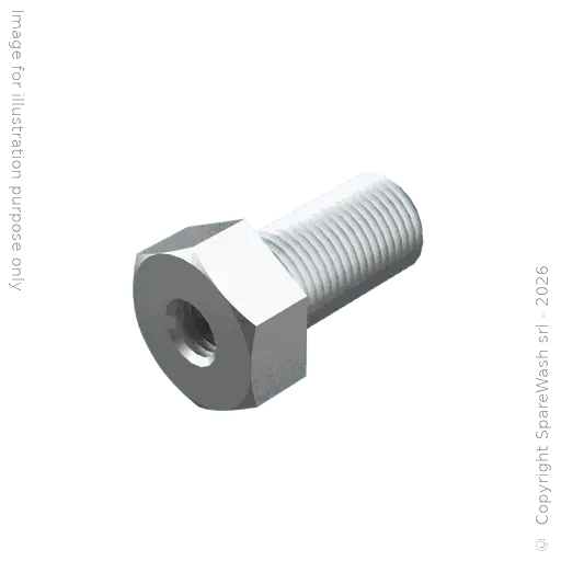[20800390] PERNO PARA AMORTIGUATOR