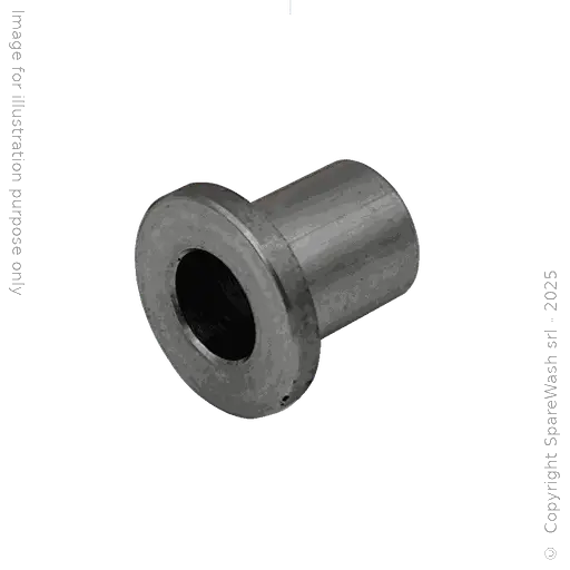 [20801250] AXE POUR GALET - LAVE-ROUE