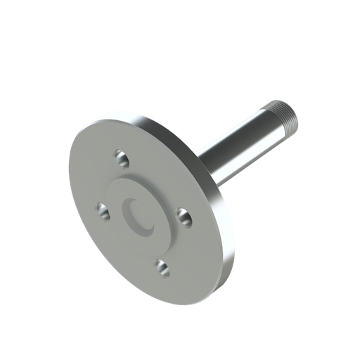 [20800406] ALBERO FOLLE ROTAZIONE SPO