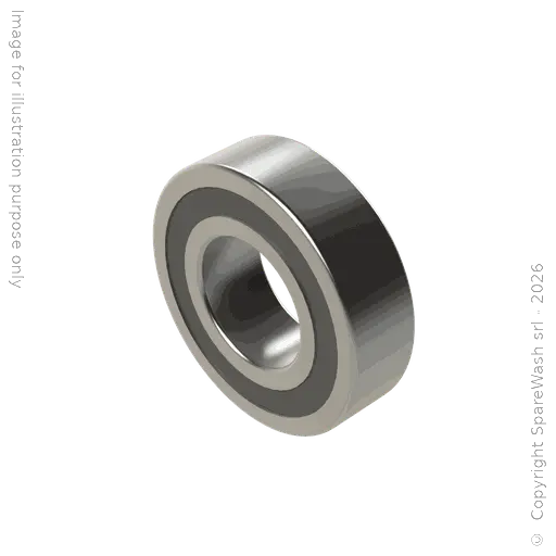[21000355] RODAMIENTO ALTA CALIDAD 6205 2RS 
