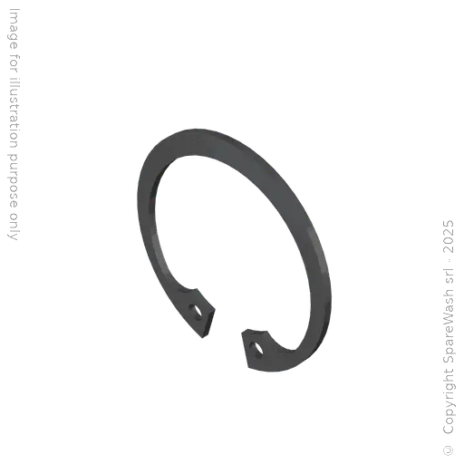 [90900129] SEEGER RING INTERNAL D32