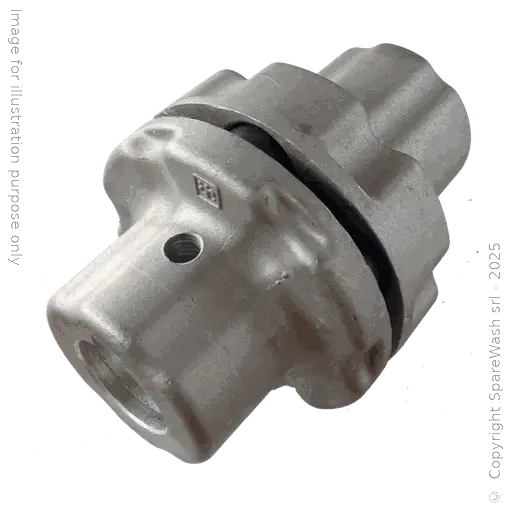 [60200273] PUMP COUPLING INTERPUMP ZG151