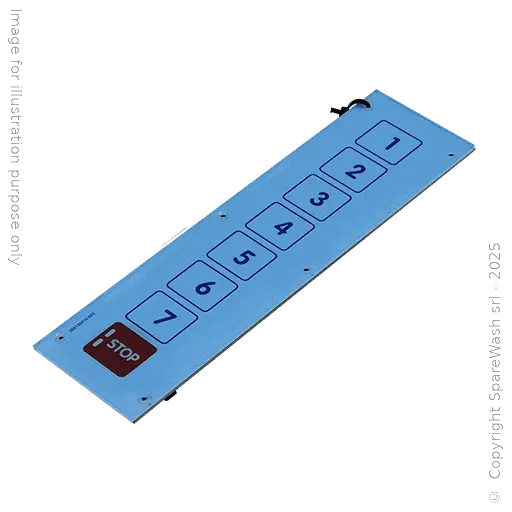 [19900209] PULSANTIERA MARK