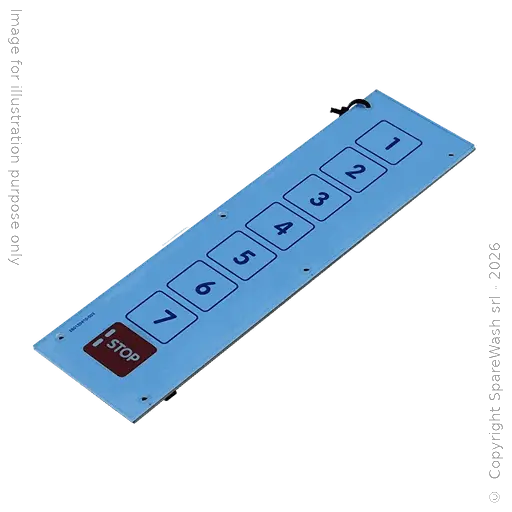 [19900209] PULSANTIERA MARK