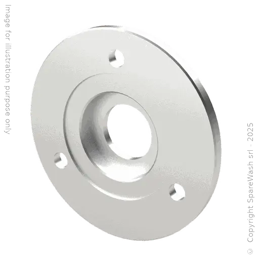 [20900069] 
FASTENING FLANGE FOR WHEEL  68X18X9
