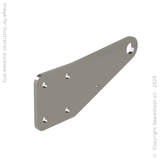 [90600616] BRACKET FOR SB TILT CYLINDER