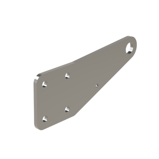 [90600616] STAFFA INCLINAZIONE SPV