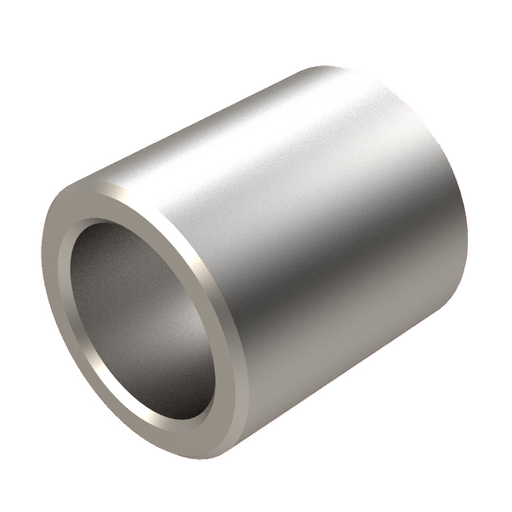 [20900076] DISTANZHÜLSE 17X12X19