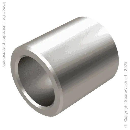 [20900076] SPACER 17X12X19