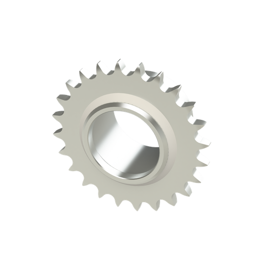 [20700287] RITZEL Z24 1/2X5/16