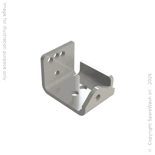 [90600630] STAFFA PORTA TAMPONE