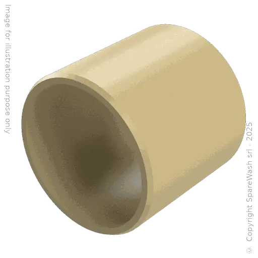 [20900090] BUSH 27X24X25