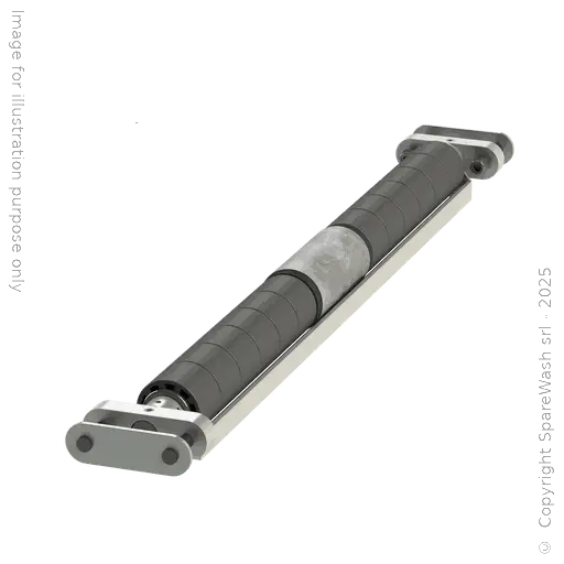 [21300059] RULLO SALVA-PIEDE PRECATENA P75