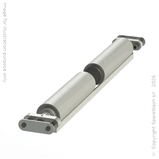 [21300066] RULLO SALVA-PIEDE PRECATENA P75