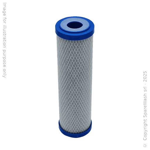 [69900211] ACTIVATED CARBON FILTER CARTRIDGE 20" BIG