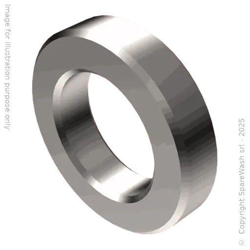 [20900120] SPACER 20X12,1X4,5