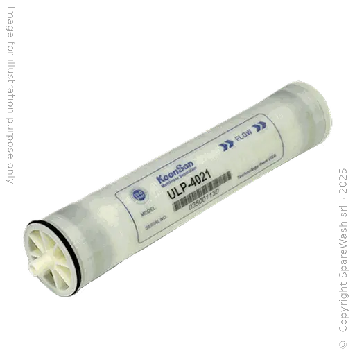 [69900105] MEMBRANA OSMOSI 4021