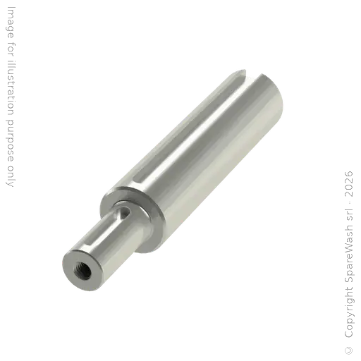 [20801403] GEARBOX SHAFT FOR SB CART