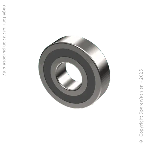 [21000034] TOP QUALITY BEARING 6305 2RS 