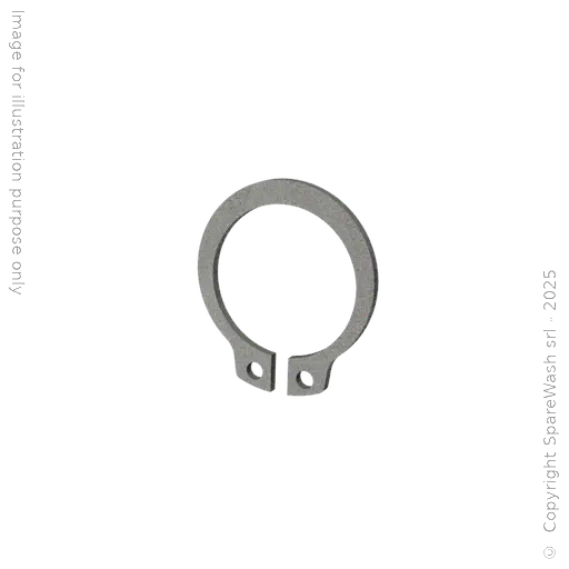 [90900143] SEEGER RING EXTERNAL D15