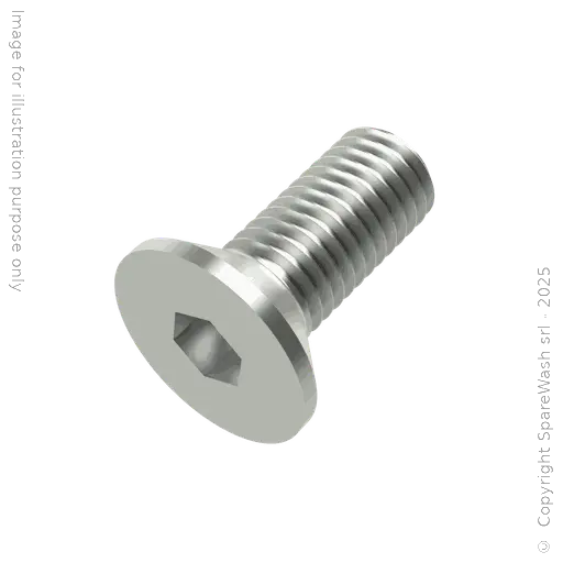 [90401053] VITE TSPEI M12X30 ZINCATA 10.9