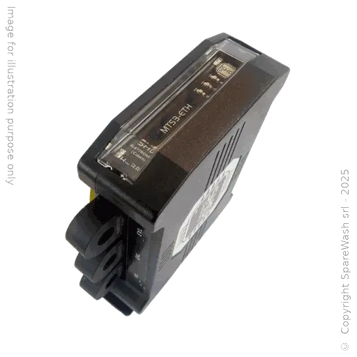 [10200247] TRANSDUCTOR DE POTENCIA MTS3-ETH 24VDC