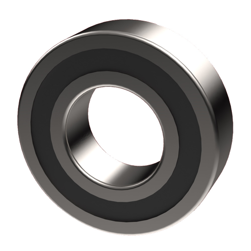 [21000058] CUSCINETTO 6205 2RS 