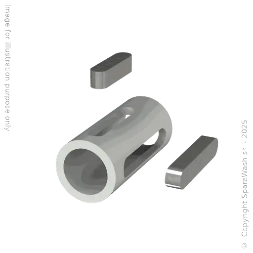 [20101435] DOUILLE 14X19