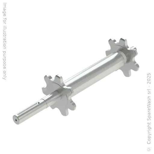 [20801441] DRIVE SHAFT CHAIN P75