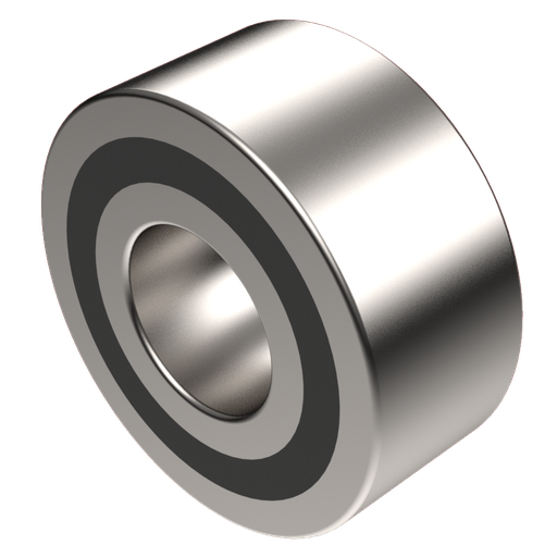 [21000065] CUSCINETTO 3203 2RS 