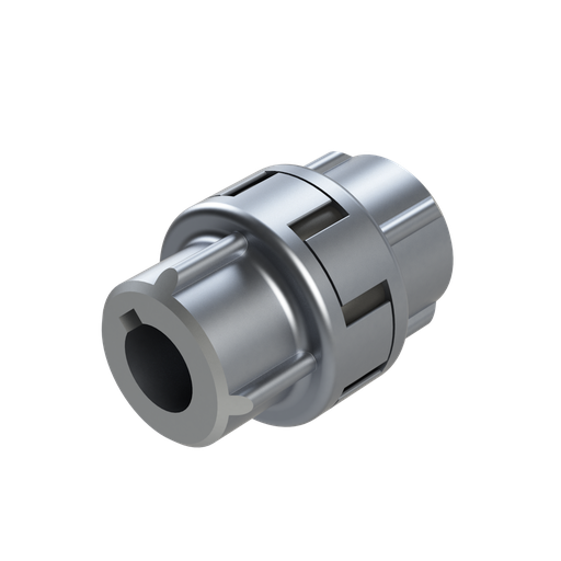 [60200310] ACCOUPLEMENT POUR POMPE HAWK NMT, NPM, NLTI