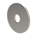 [90401107] GROßE UNTERLEGSCHEIBE D5X20X1,5 ELDELSTAHL