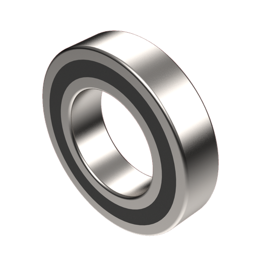 [21000102] ROULEMENT 6007 2RS 