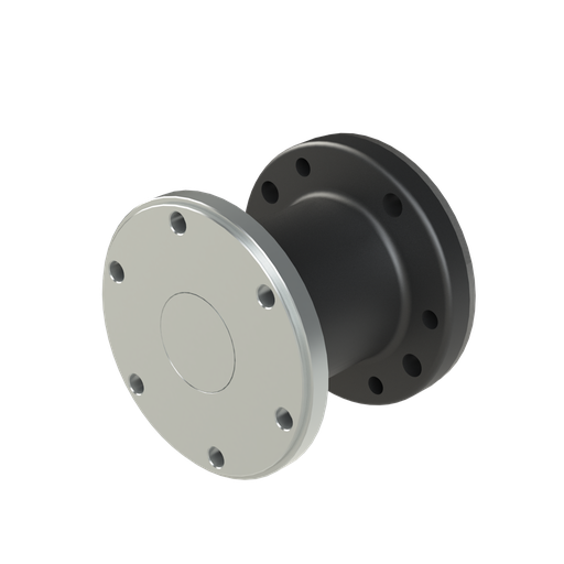 [20801465] LOSFLANSCH DB - DREHUNG + ZUBEHÖREN