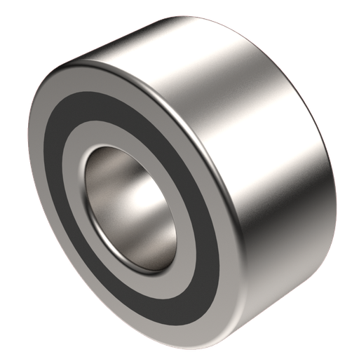 [21000119] RODAMIENTO 3204 2RS 