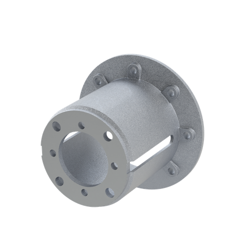 [60200327] CAMPANA PER POMPA HAWK NMT, NPM, NLTI 100/112G