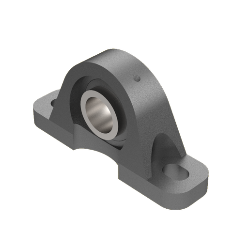 [21100017] SOPORTE CON RODAMIENTO UCP 205