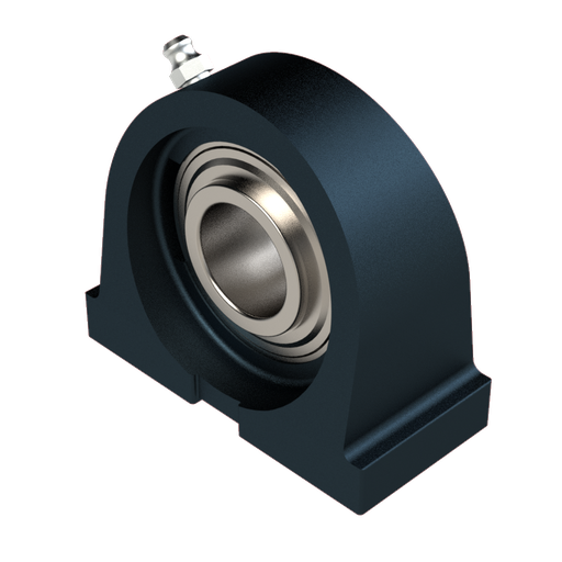 [21100031] BEARING SUPPORT UCPA 205