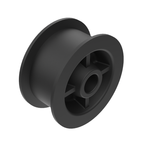 [21200014] POLEA DE REENVIO CORREA