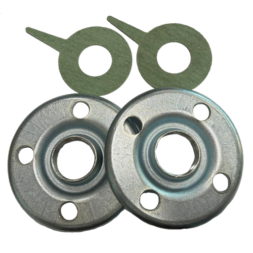 [60100498] KIT CONTROFLANGE DN50 - G2