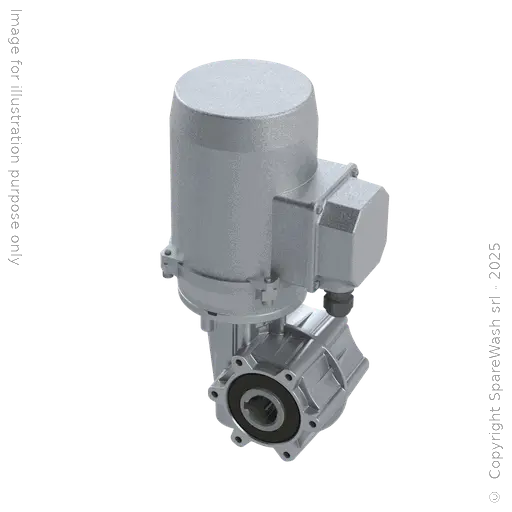 [20200510] MOTOREDUTOR CARRO CEPILLO VERTICAL 0,25KW 33RPM