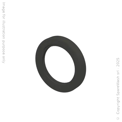 [90800283] RADIAL SEALS 36X52X7 AS NBR