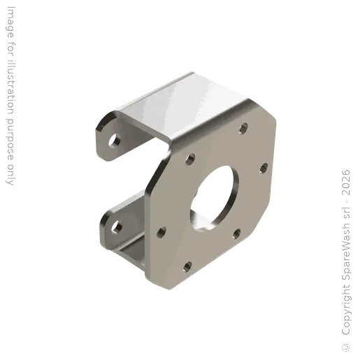 [90600692] BRACKT F. TB GEARBOX