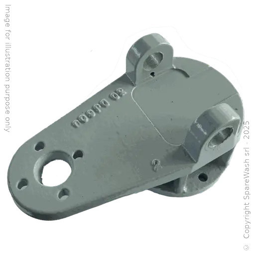 [21400049] SOPORTE OSCILANTE CEPILLO VERTICAL